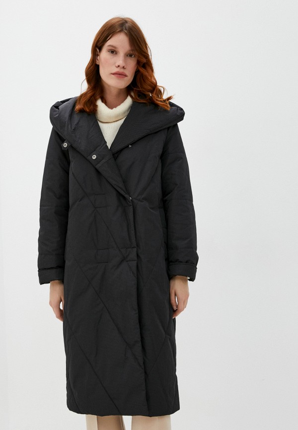

Куртка утепленная Dixi-Coat, Черный
