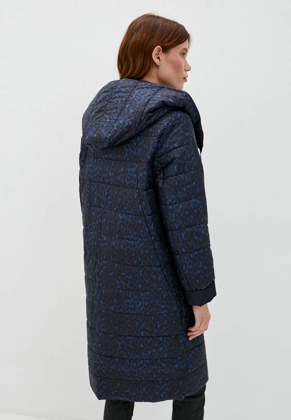 

Куртка утепленная Dixi-Coat, Синий