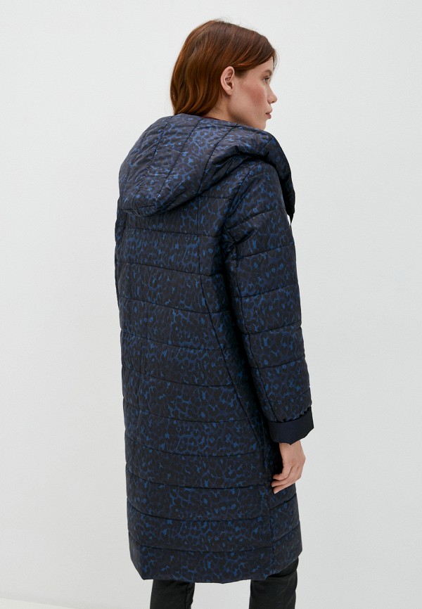 фото Куртка утепленная dixi-coat