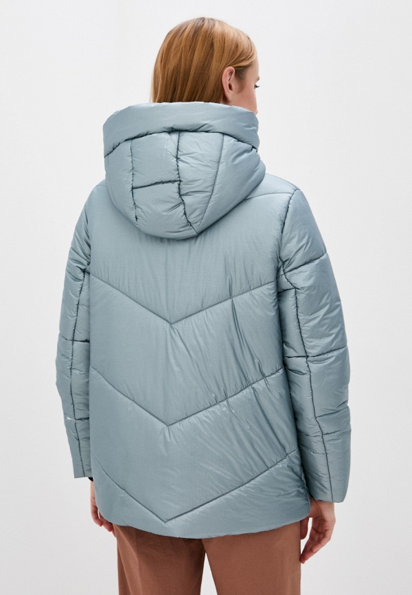 фото Куртка утепленная dixi-coat
