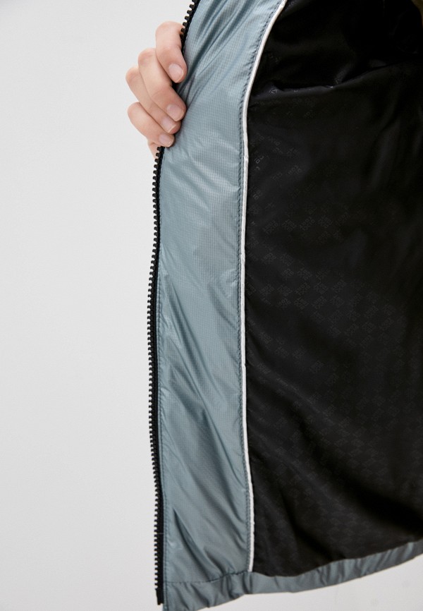 фото Куртка утепленная dixi-coat