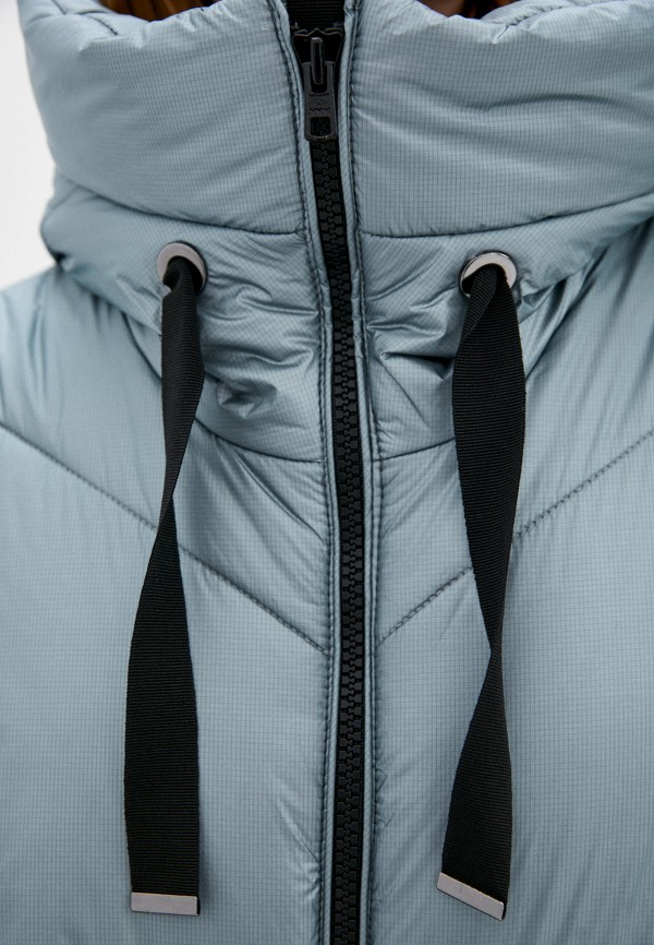 фото Куртка утепленная dixi-coat