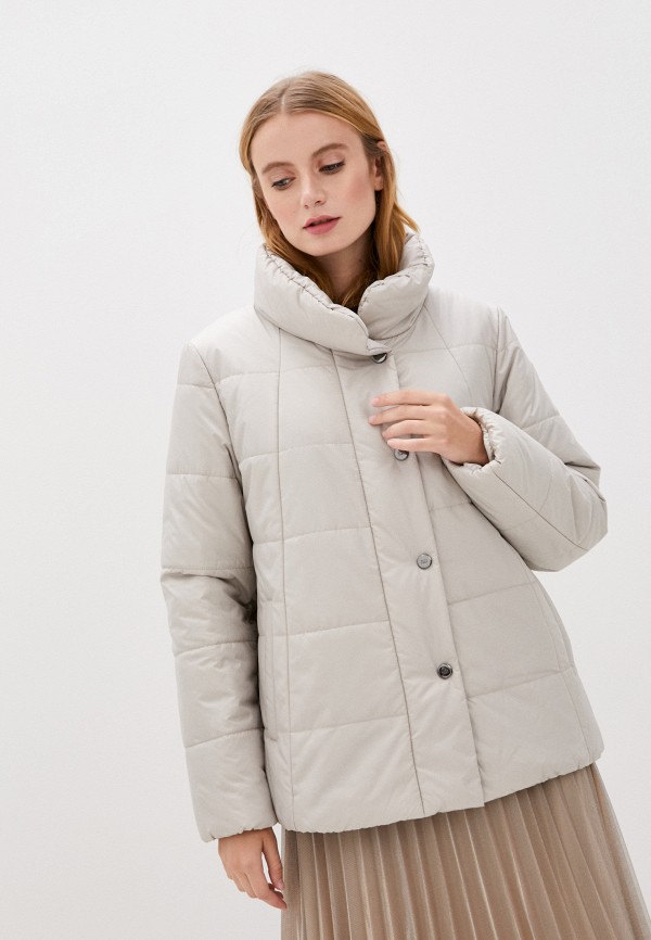 

Куртка утепленная Dixi-Coat, Бежевый