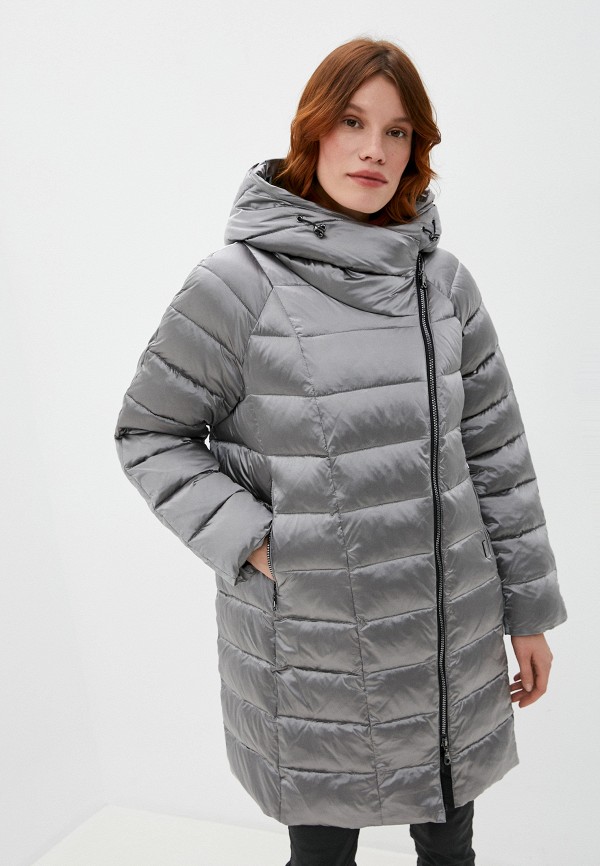 Куртка утепленная Dixi-Coat