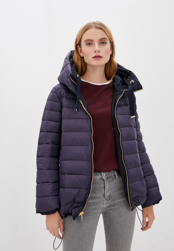 фото Куртка утепленная dixi-coat