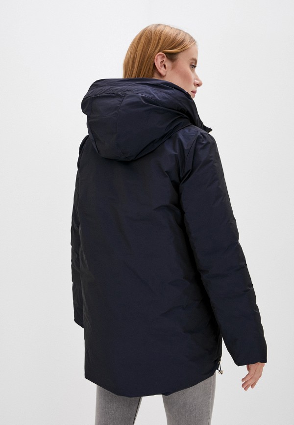 

Куртка утепленная Dixi-Coat, Синий