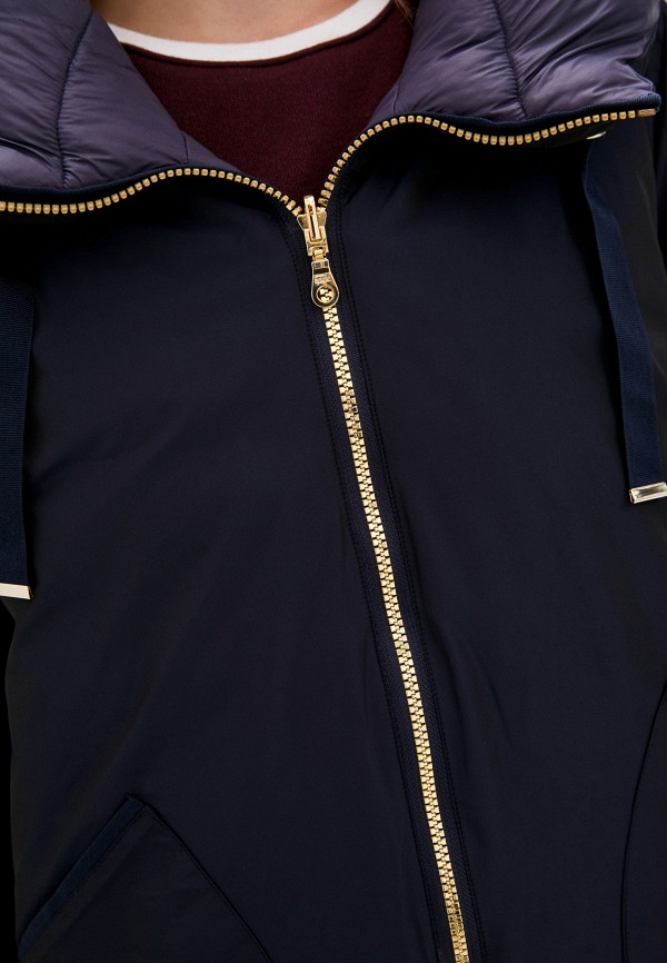 фото Куртка утепленная dixi-coat