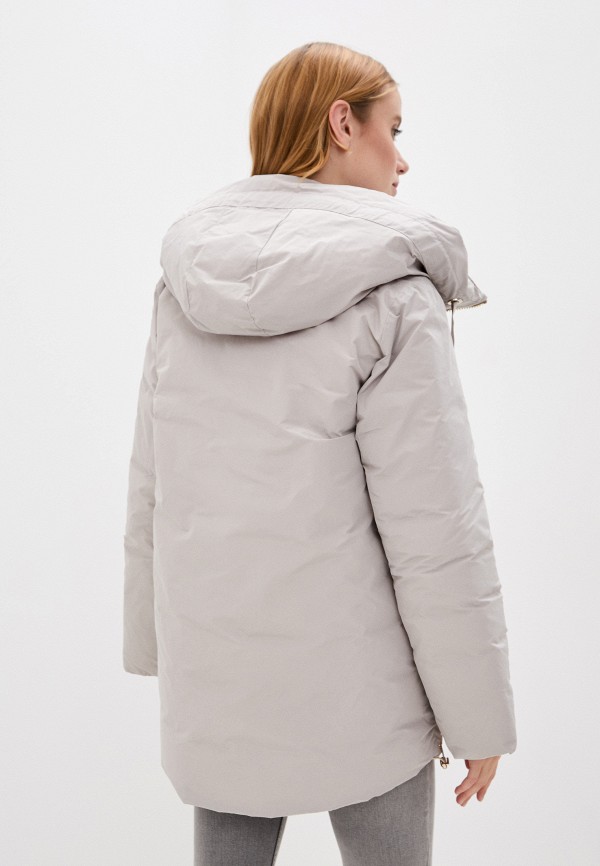 

Куртка утепленная Dixi-Coat, Разноцветный