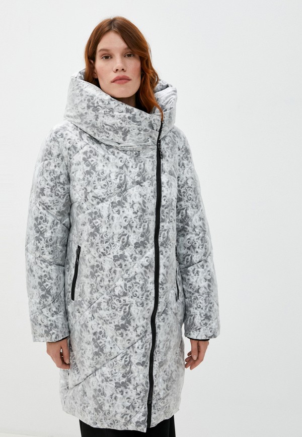 фото Куртка утепленная dixi-coat