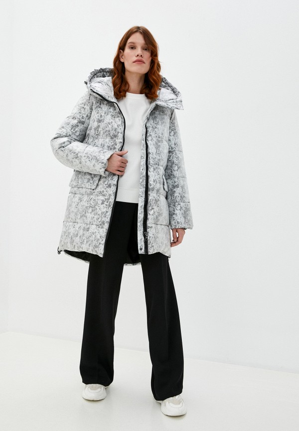 фото Куртка утепленная dixi-coat