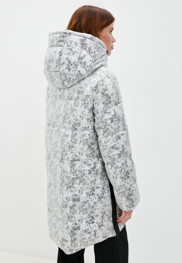 

Куртка утепленная Dixi-Coat, Серебряный