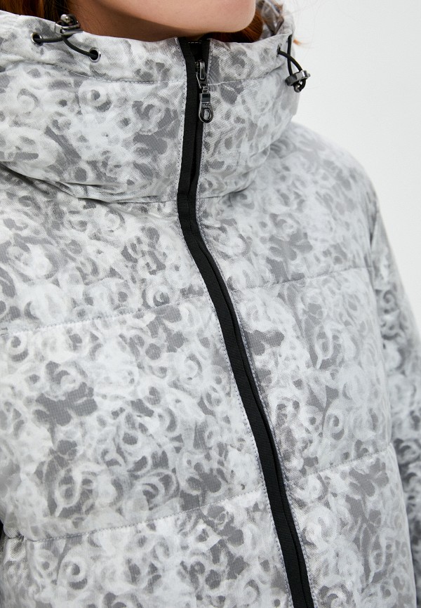 фото Куртка утепленная dixi-coat