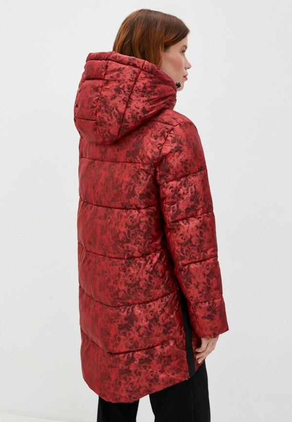 фото Куртка утепленная dixi-coat