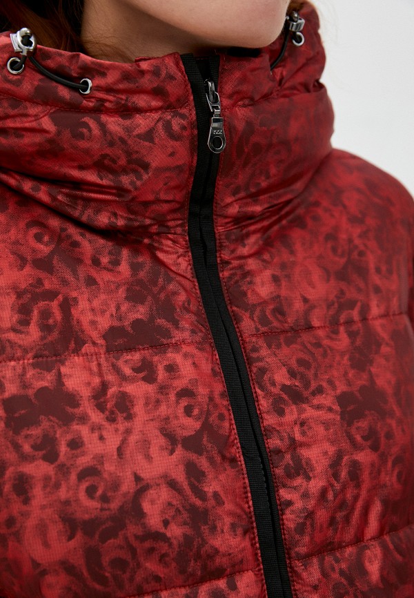 фото Куртка утепленная dixi-coat