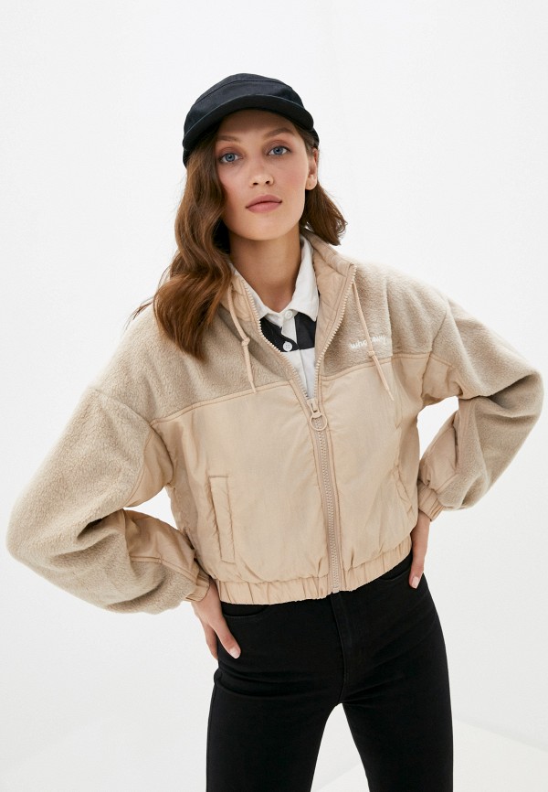 

Ветровка Befree, Бежевый