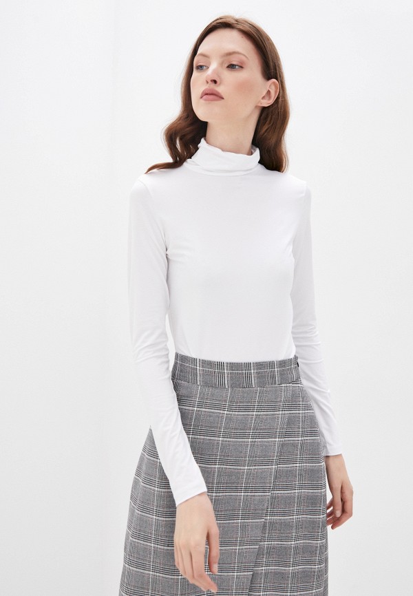 

Водолазка Befree, Белый