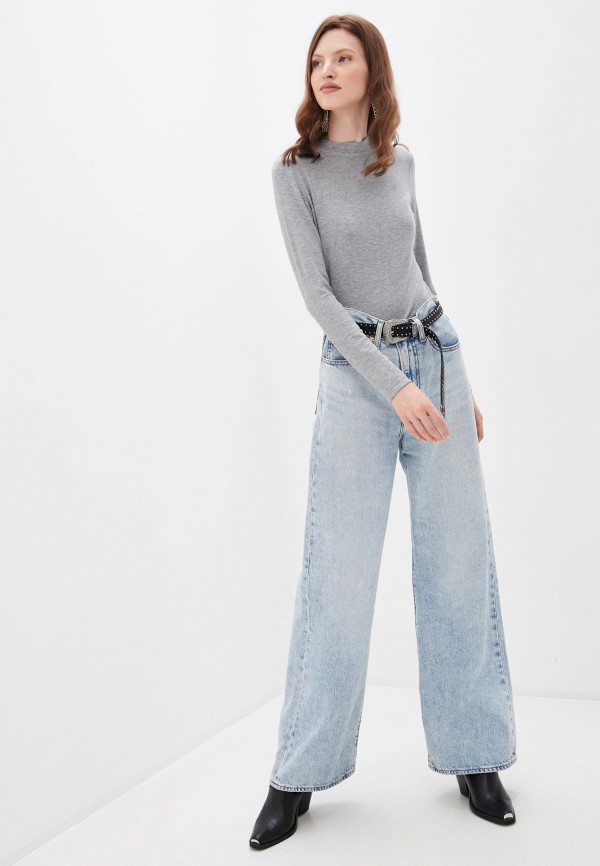 фото Лонгслив befree