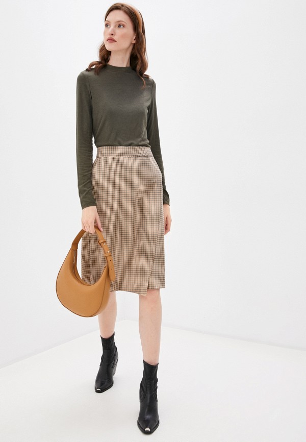 фото Лонгслив befree