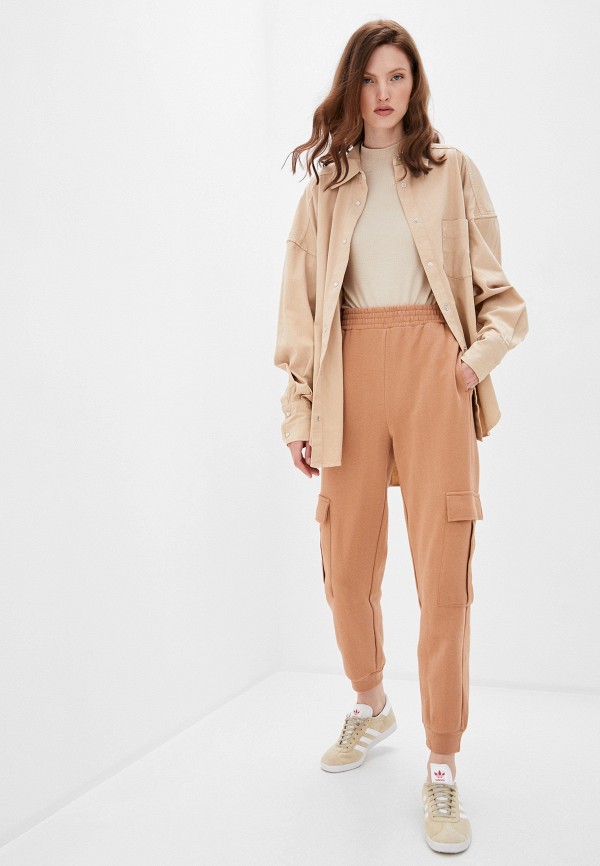 фото Брюки спортивные befree