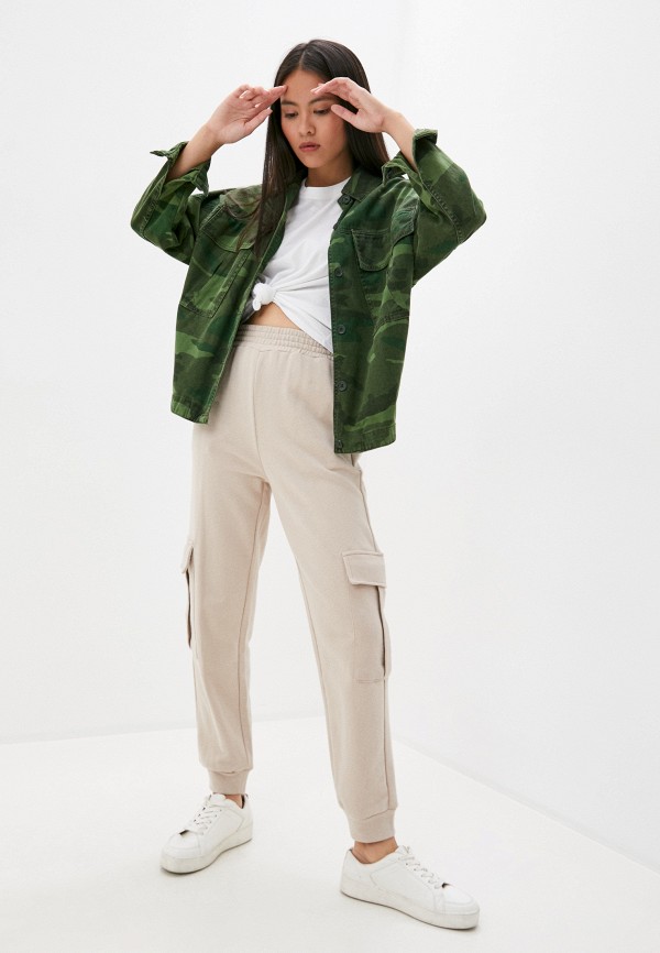 фото Брюки спортивные befree