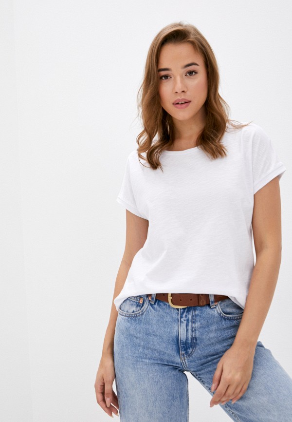 

Футболка Level 100, Белый