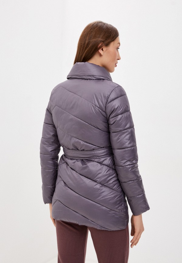 фото Куртка утепленная fadjo