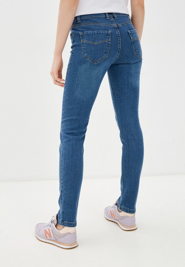 фото Джинсы el caballo sevilla 1892