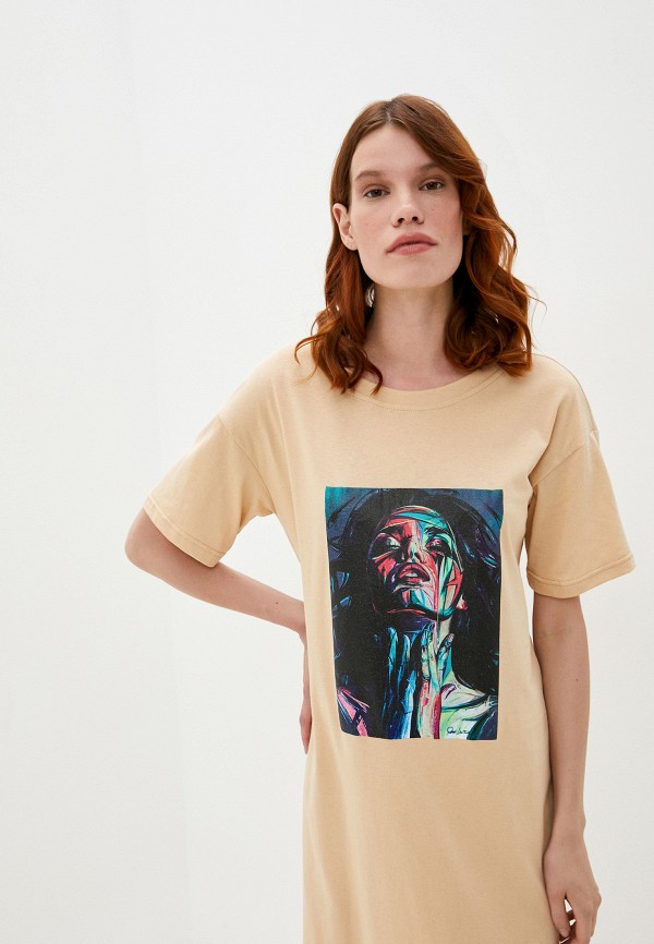 фото Платье tenerezza