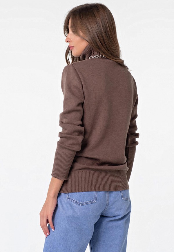 фото Водолазка fly