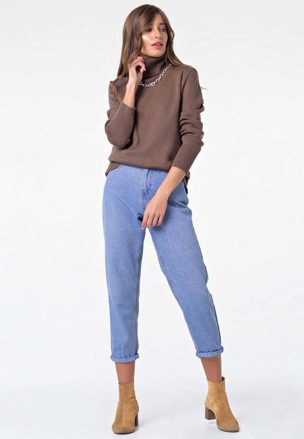 фото Водолазка fly