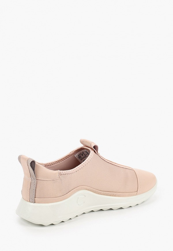 

Кроссовки Ecco, Розовый, FLEXURE RUNNER