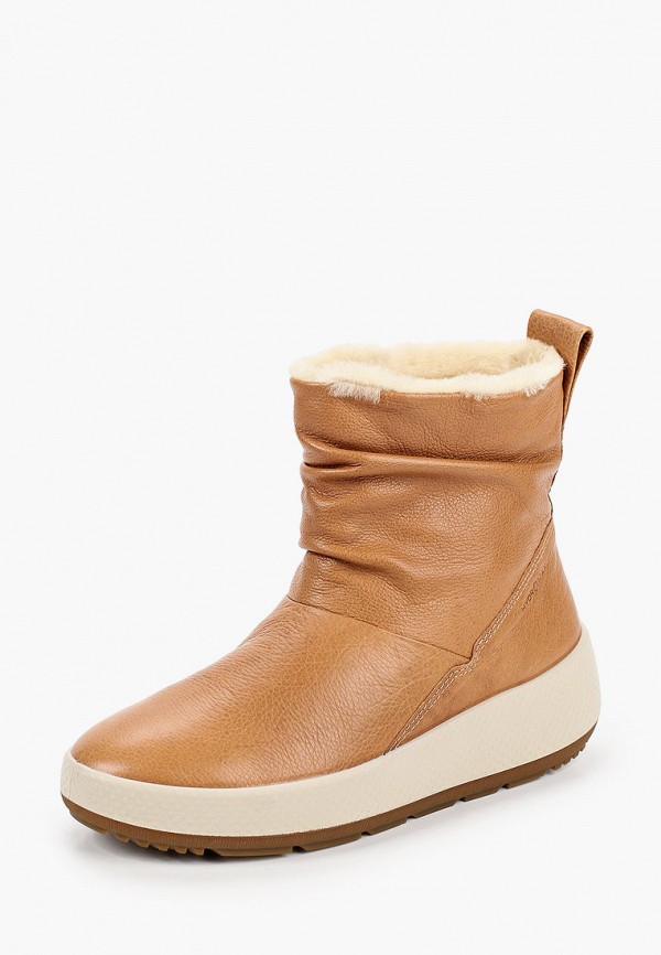 фото Полусапоги ecco