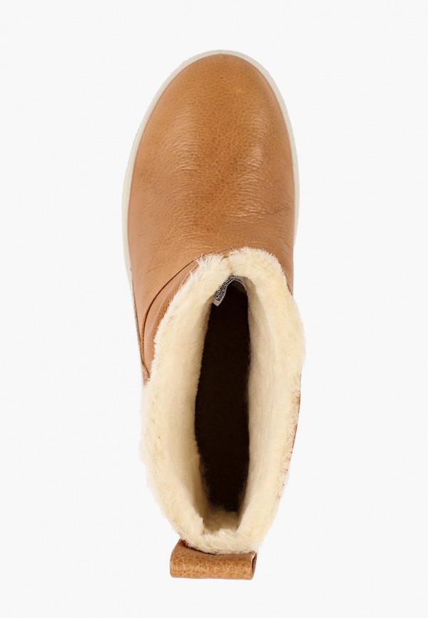 фото Полусапоги ecco