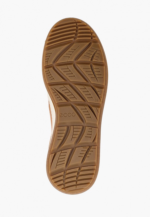 фото Полусапоги ecco