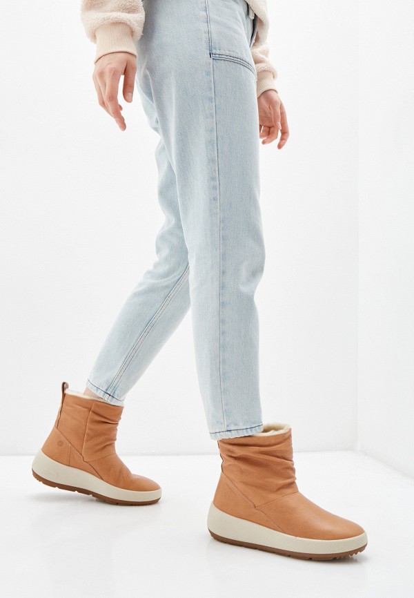 фото Полусапоги ecco