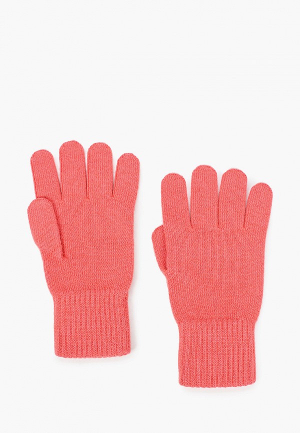 

Перчатки Norveg, Коралловый, Cashmere&Merino blend