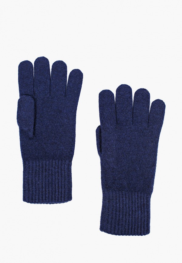 

Перчатки Norveg, Синий, Cashmere&Merino blend