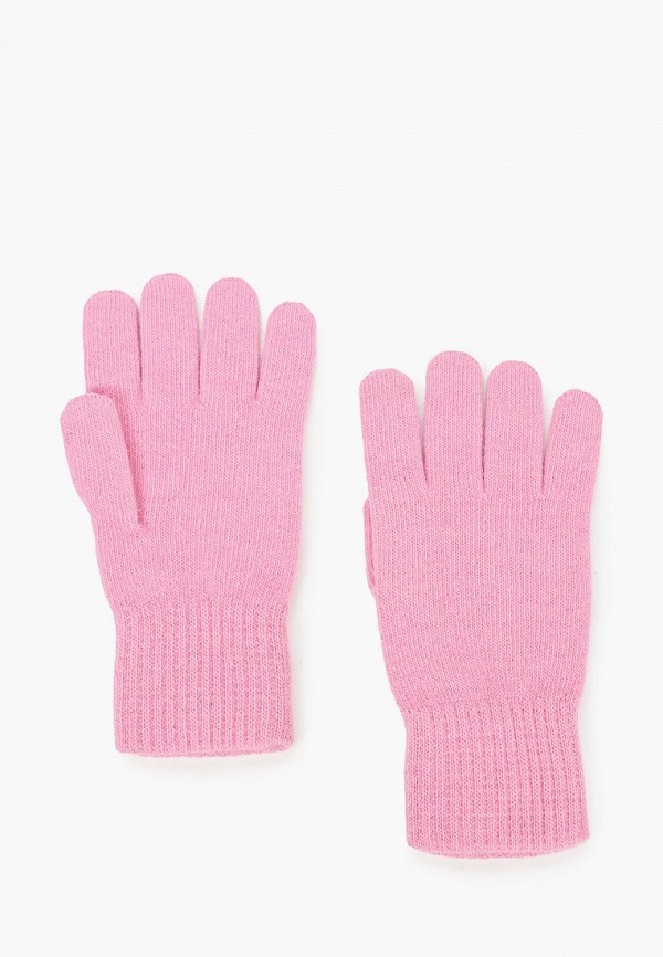 

Перчатки Norveg, Розовый, Cashmere&Merino blend