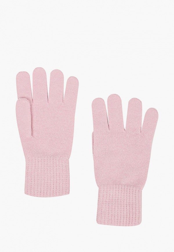 

Перчатки Norveg, Розовый, Cashmere&Merino blend