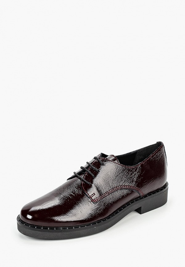 фото Ботинки mascotte