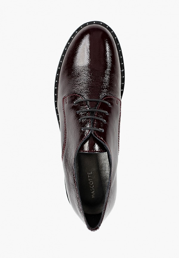 фото Ботинки mascotte