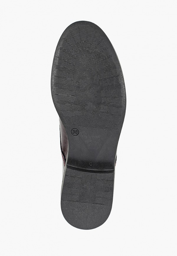 фото Ботинки mascotte