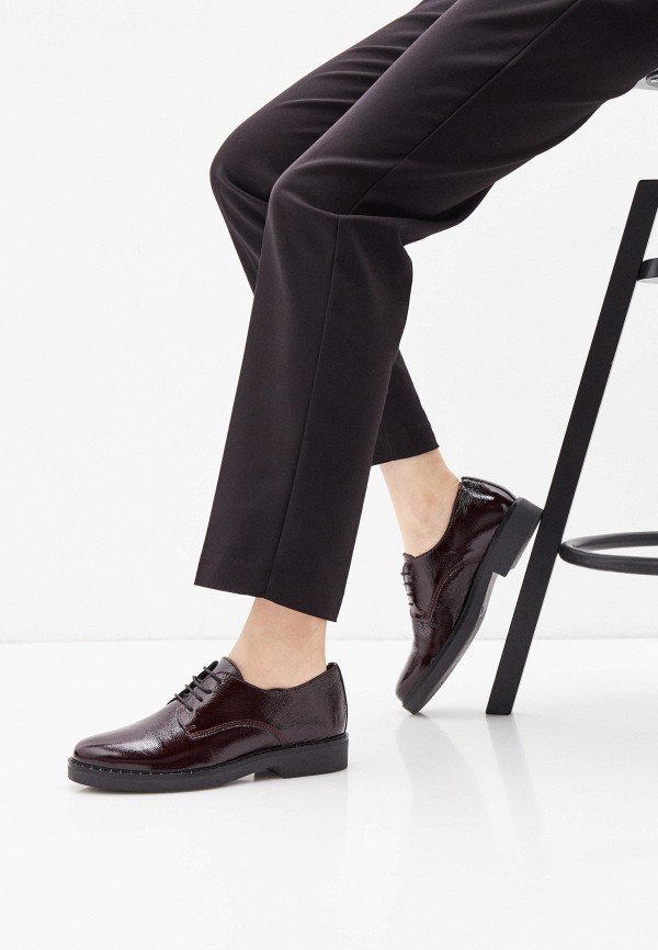 фото Ботинки mascotte