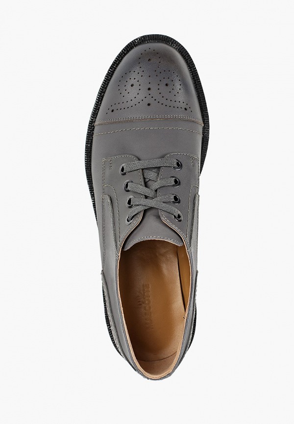 фото Ботинки mascotte