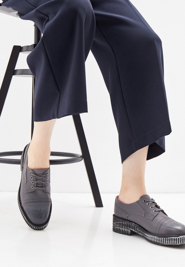 фото Ботинки mascotte