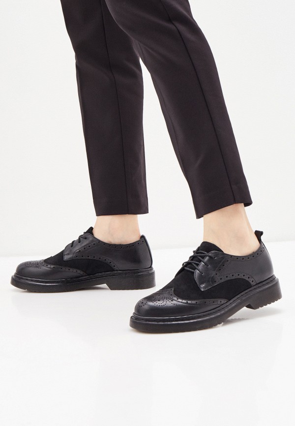 фото Ботинки mascotte