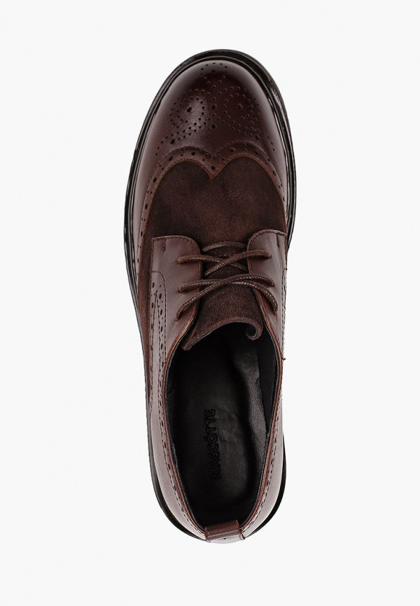 фото Ботинки mascotte