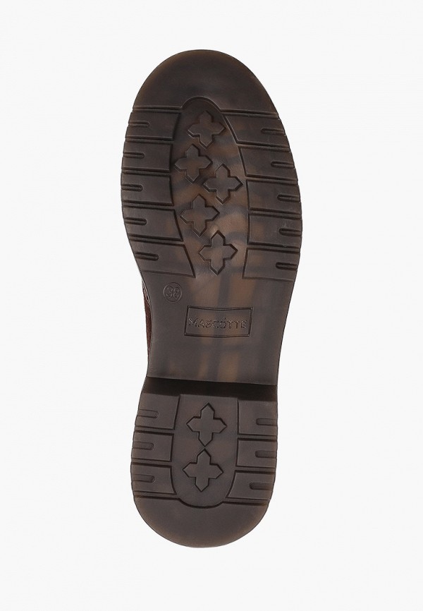 фото Ботинки mascotte