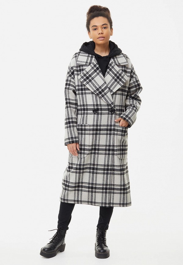 

Пальто Vamponi, Разноцветный