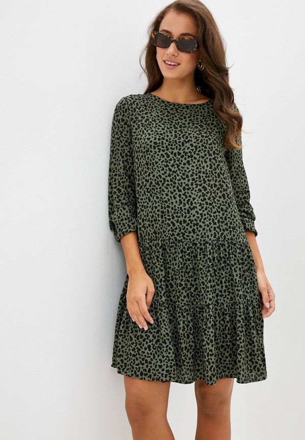 

Платье Sela, Хаки